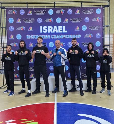 القاب جديدة تحققها أكاديمية الأبطال ASAD TEAM في بطولة الدولة ويحرزون ميداليات ذهبية وأخرى فضية